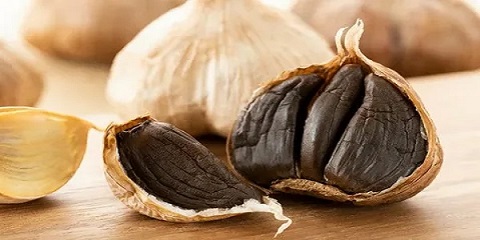 تصویر 3 از خرید و قیمت پودر سیر سیاه + فروش عمده